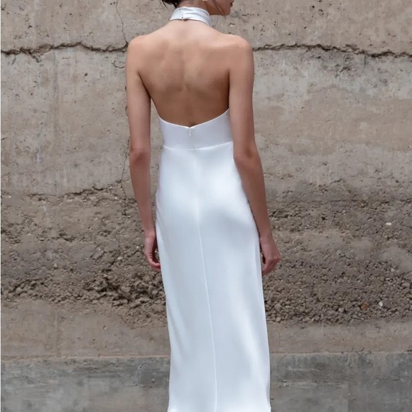 Jenny Yoo Nicolette Dress - Picture 4 of 6